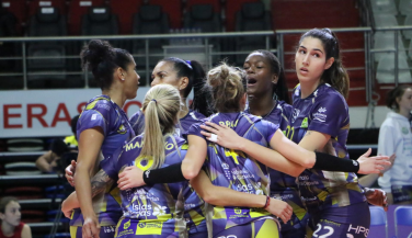 IBSA CV CCO 7 Palmas cae en su estreno continental 