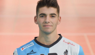 Javier Igual regresa a CV Teruel