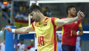 Conoce a los RedLynxes: Aharón Gámiz
