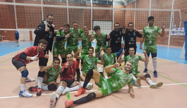Extremadura Grupo Laura Otero recupera el liderato del grupo A