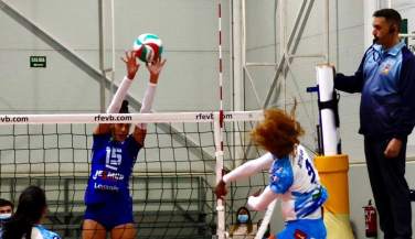 Valioso triunfo de Kiele ante Leganés