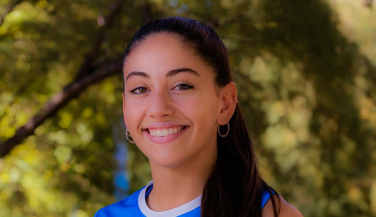Inés Villa (cvleganés.com) es la MVP de la jornada de Superliga femenina 2