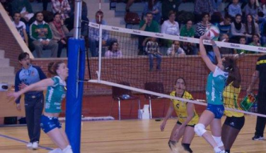 Naturhouse Ciudad de Logroño y GH Leadernet Navarcable repiten final en la Superliga Femenina