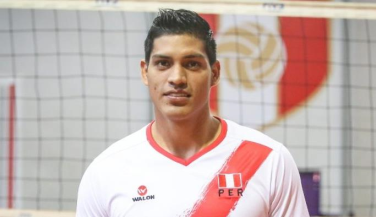 El peruano José Japón Vargas ficha por el Cisneros Alter para la campaña 2020-21