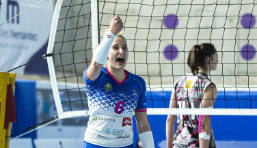 Lisa Jeanpierre seguirá vistiendo de blanquiazul