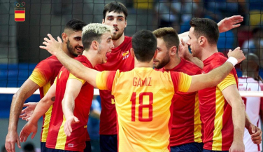 España luchará por el ORO en Tarragona