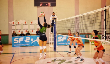 La SF2 vivió una emocionante jornada para seguir definiendo la clasificación