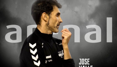 José Valle dirigirá un año más la nave del CV Arenal Emevé