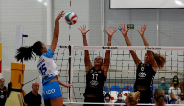 Amelia Portero de Kiele Socuéllamos, MVP de la cuarta jornada de Liga Iberdrola