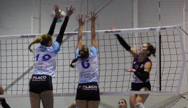 Kiele Socuellamos suma y sigue con 3-0 al Algar Surmenor 