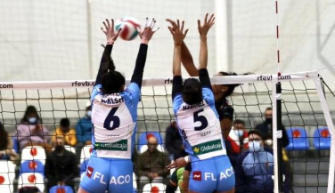 La remontada de Kiele cierra la jornada de Liga Iberdrola