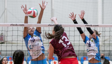 KIELE agarra la Copa de la Reina