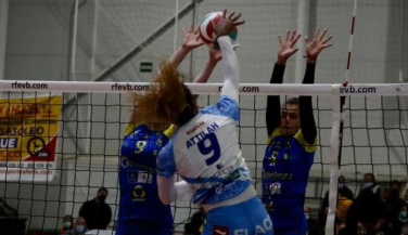 Gran Canaria Urbaser conquista Socuéllamos en el tiebreak