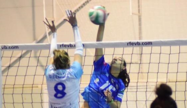 Kiele Socuellamos sella el billete a la Copa mientras el grupo A mantiene toda la incertidumbre