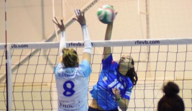 Decima victoria y el Premio de la Copa para Kiele Socuellamos