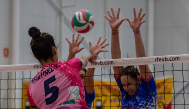 Avarca de Menorca y Kiele buscan cerrar el pase a semifinales