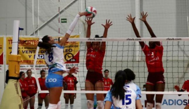 La tercera jornada de Liga Iberdrola deja cuatro choques resueltos en el tiebreak