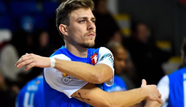 ConectaBalear se refuerza con Vitali Kobzev y el regreso de Xesc Mesquida