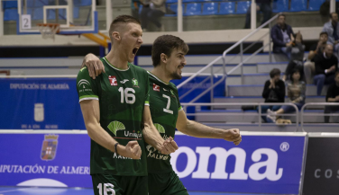 Pablo Kukartsev, MVP de la 19ª jornada