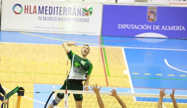 Pablo Kukartsev consigue su segundo MVP de la temporada