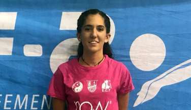 Laura Brun (Algar Surmenor) repite como MVP de la jornada de Superliga femenina 2
