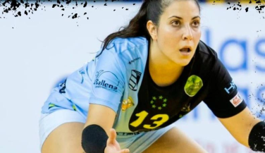 Laura Juan renueva con el CV Sayre CC La Ballena para la próxima temporada