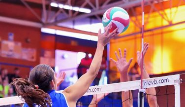 Conoce a los equipos de la Superliga femenina 2 2017-2018