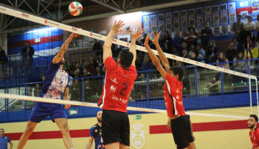 Pleno de victorias locales en el grupo B de la SM2