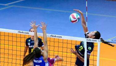 La Superliga femenina 2 se prepara para un disputado segundo episodio de la liga regular
