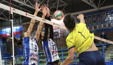 La Superliga Femenina 2 quiere romper la igualdad reinante