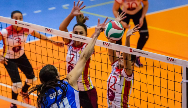 Choques entre los primeros clasificados para una emocionante jornada de SF2 