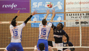 Victoria clave para Leganés