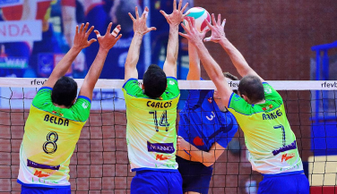 La Superliga Masculina 2 baja el telón con la batalla por la cuarta plaza