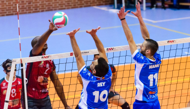 Anderson Chourio consigue otro galardón de MVP de la Jornada