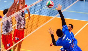 Muchas incógnitas por decidir en la jornada de Superliga masculina 2 