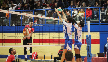 Los primeros clasificados de la SM2 no perdonan