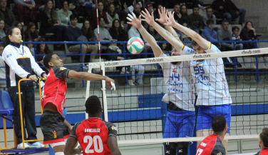 La sexta jornada de SVM abre un diciembre intenso para la máxima competición nacional