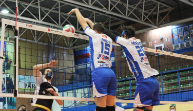 Servigroup Benidorm y Cvleganes.com completan la Copa Príncipe 