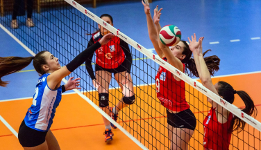 Nueva batalla en la Superliga Femenina 2 por alcanzar la fase de ascenso