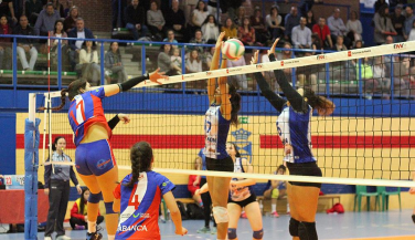 Emoción e incertidumbre, así se define la Superliga Femenina 2