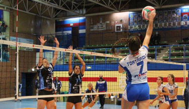 Leganés afianza el liderato y mira hacia la Copa Princesa