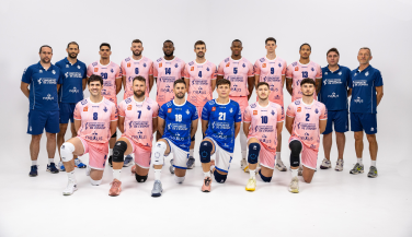 Léleman Conqueridor presenta la nueva temporada este sábado en Nou Moles