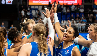 Tenerife Libby’s se acerca a la fase de grupos de la Champions League