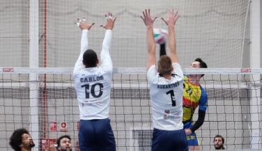 UBE L´Illa Grau estrena 2019 con un gran triunfo