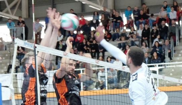 Emocionante jornada para definir los playoffs y la permenencia en la SVM