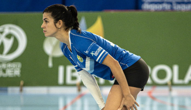 Patricia Llabrés, primera renovación para la temporada 2022/23
