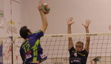 Guillermo Loeches, nueva incorporación de Textil Santanderina La Gallofa