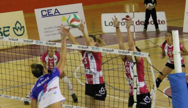 La Superliga Femenina continúa bajo la tiranía de los grandes favoritos