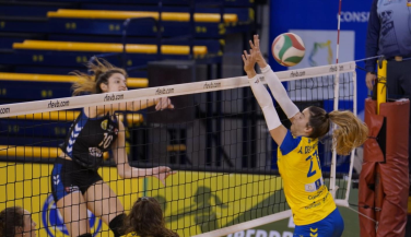 Gran Canaria Urbaser no se ve afectado por la inactividad y estrena el 2022 con sonrisa