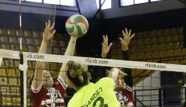 Clara victoria de IBSA CV CCO 7 Palmas ante FC Cartagena Algar Surmenor 